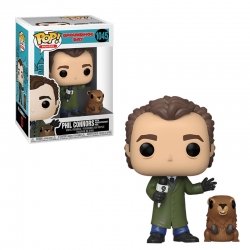 Funko POP! Groundhog Day - Phil Connors 1045